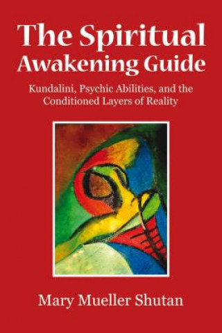 Carte Spiritual Awakening Guide Mary Mueller Shutan