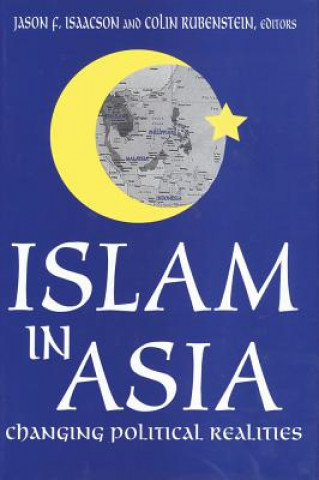 Könyv Islam in Asia 