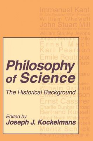 Carte Philosophy of Science Joseph J. Kockelmans