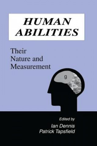 Book Human Abilities Ian Dennis