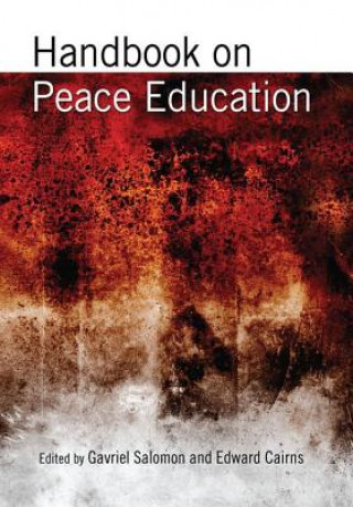 Carte Handbook on Peace Education 