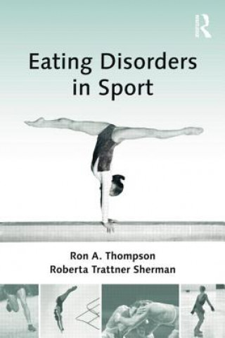 Carte Eating Disorders in Sport Roberta Trattner Sherman