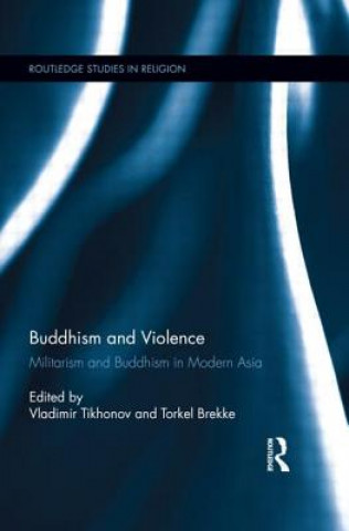 Carte Buddhism and Violence 
