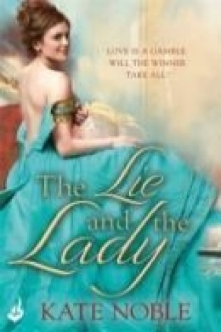 Buch Lie and the Lady: Winner Takes All 2 Kate Noble