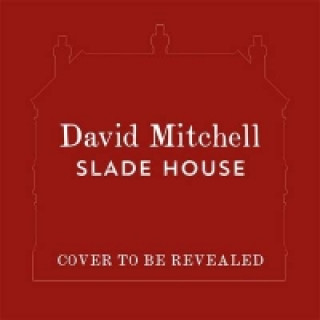 Audio Slade House David Mitchell