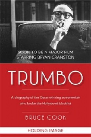 Livre Trumbo Bruce Cook