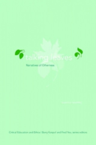 Книга Talking Leaves Suzanne SooHoo