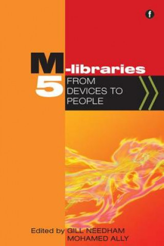 Книга M-Libraries 5 