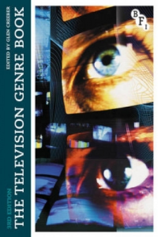 Libro Television Genre Book Glen Creeber