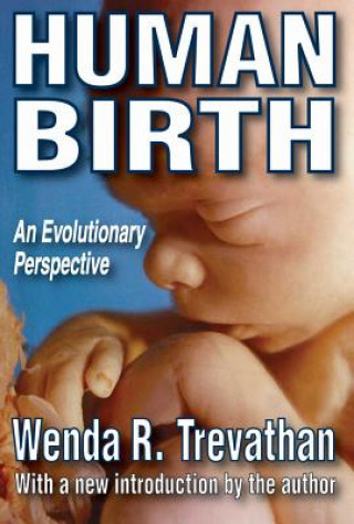 Libro Human Birth Trevathan