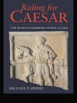 Carte Riding for Caesar Micheal P. Speidel