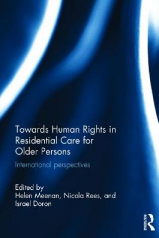 Carte Towards Human Rights in Residential Care for Older Persons 
