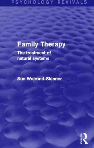 Carte Family Therapy Sue Walrond-Skinner