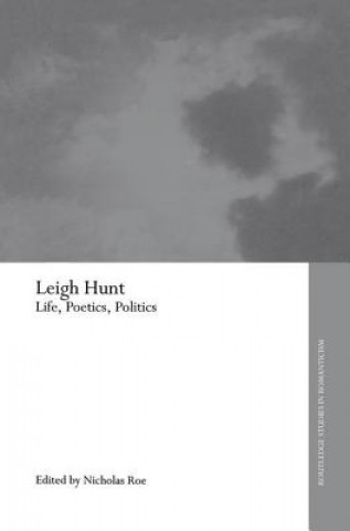 Carte Leigh Hunt 
