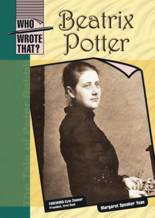 Carte Beatrix Potter Margaret Speaker Yuan
