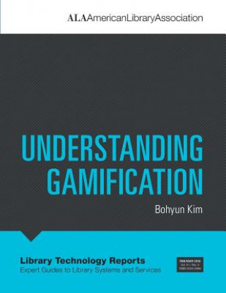 Libro Understanding Gamification Bohyun Kim