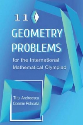 Buch 110 Geometry Problems for the International Mathematical Olympiad Cosmin Pohoata