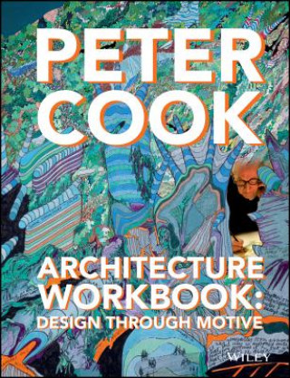 Книга Architecture Workbook Peter Cook
