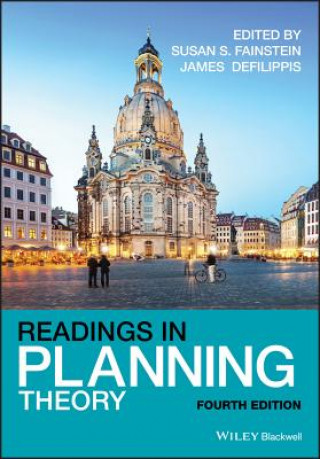 Kniha Readings in Planning Theory 4e James DeFilippis