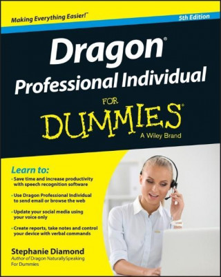 Buch Dragon Professional Individual For Dummies Stephanie Diamond