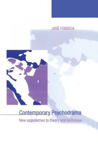 Carte Contemporary Psychodrama Jose Fonseca