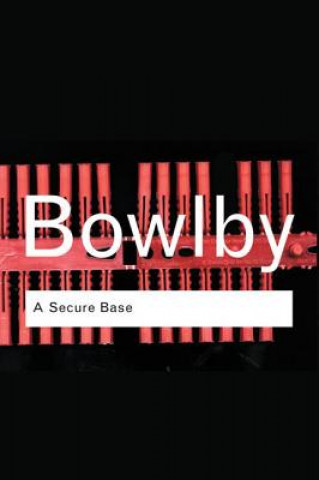 Libro Secure Base John Bowlby