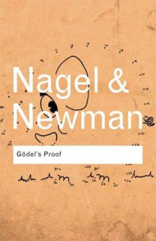 Könyv Godel's Proof James R Newman