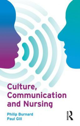 Carte Culture, Communication and Nursing Gill