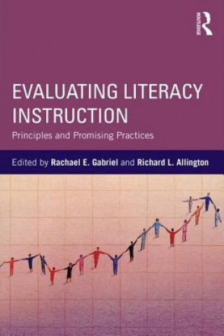 Könyv Evaluating Literacy Instruction 
