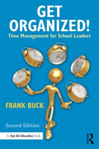 Carte Get Organized! Frank Buck