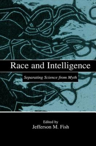 Carte Race and Intelligence Jefferson M. Fish