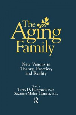 Carte Aging Family Terry Hargrave