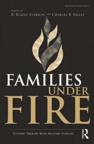 Carte Families Under Fire R. Blaine Everson