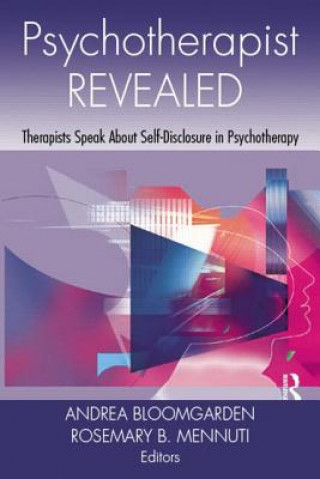 Carte Psychotherapist Revealed Andrea Bloomgarden