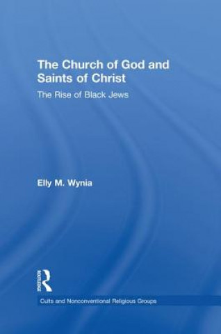 Carte Church of God and Saints of Christ Elly M. Wynia