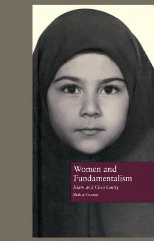 Book Women and Fundamentalism Shahin Gerami