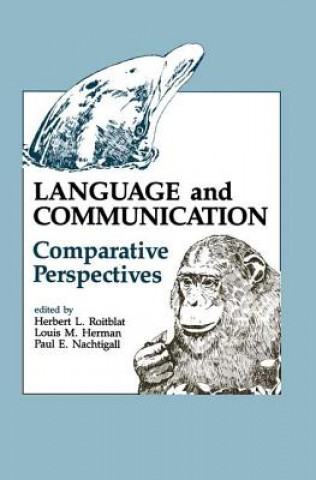 Knjiga Language and Communication Herbert L. Roitblat