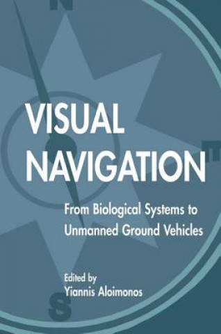 Βιβλίο Visual Navigation Yiannis Aloimonos