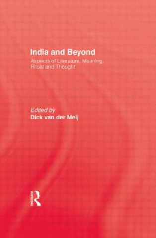 Könyv India & Beyond van?
