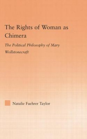 Carte Rights of Woman as Chimera Natalie Taylor
