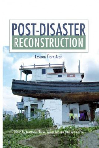 Carte Post-Disaster Reconstruction Matthew Clarke