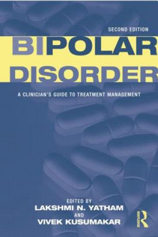 Book Bipolar Disorder 