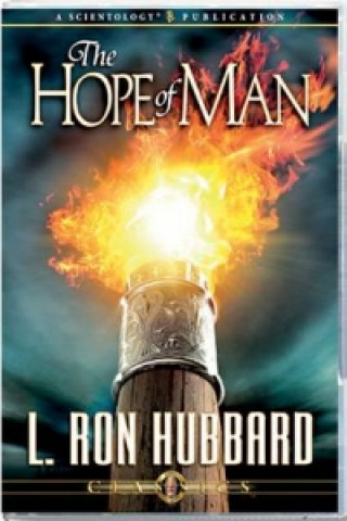 Audio Hope of Man L. Ron Hubbard