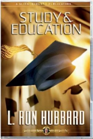 Audio Study and Education L. Ron Hubbard