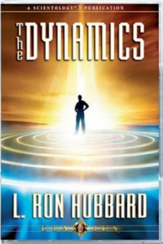 Audio Dynamics L. Ron Hubbard