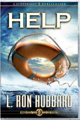 Audio Help L. Ron Hubbard