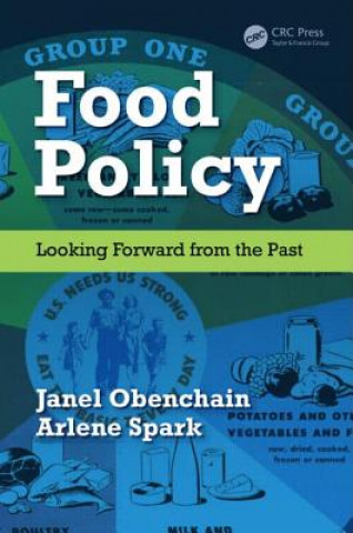 Buch Food Policy Janel Obenchain