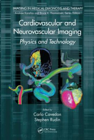 Livre Cardiovascular and Neurovascular Imaging Carlo Cavedon