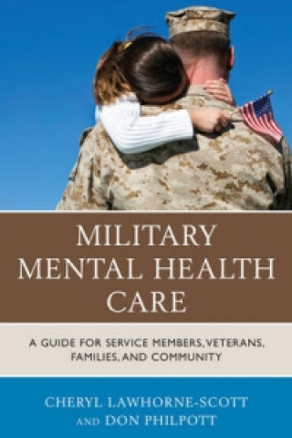 Carte Military Mental Health Care Don Philpott
