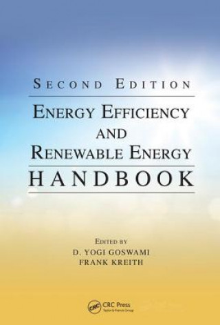Kniha Energy Efficiency and Renewable Energy Handbook 